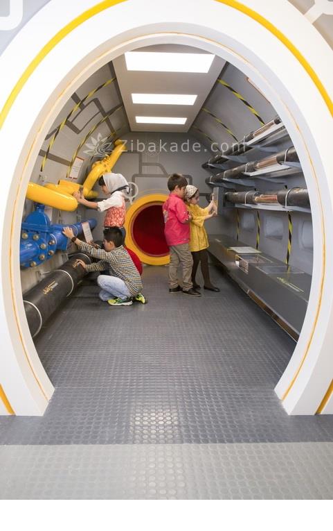 تفریحات تابستانی برای بچه ها | کودکان و تعطیلات تابستانی